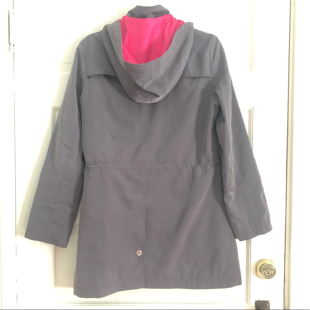 Multi-Pocket Coat - image 2